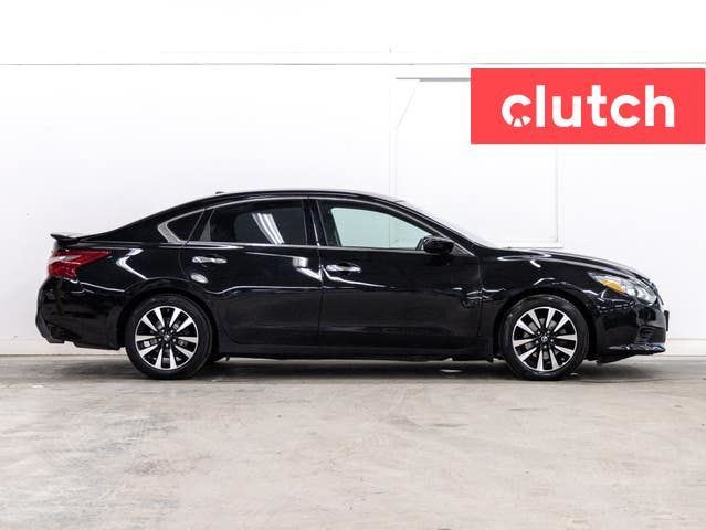 2018 Nissan Altima SV w/ Backup Cam, Dual Zone Climate Control,  in Cars & Trucks in City of Toronto - Image 4