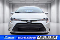 2025 Toyota Corolla LE Welcome to Xtreme Auto & Truck Sales Your Car Loan, Truck Loan, Credit Rebuil... (image 1)
