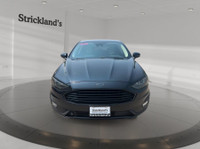 **Strickland's is home of the Hassle-Free car shopping experience. We make car buying fun, find your... (image 2)