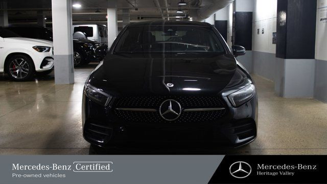 2022 Mercedes-Benz A-Class A 220 in Cars & Trucks in Edmonton
