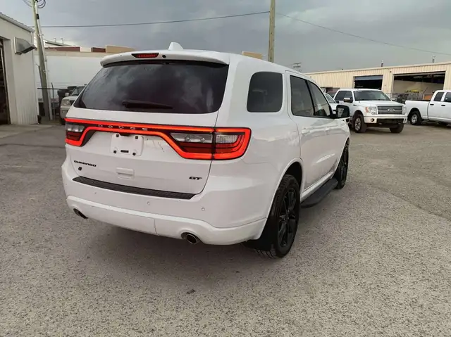 2018 Dodge Durango GT62934692052609122