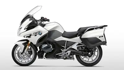 Come and meet our experts at Gabriel BMW Moto / Moto International, your dealer in Montreal since 19...