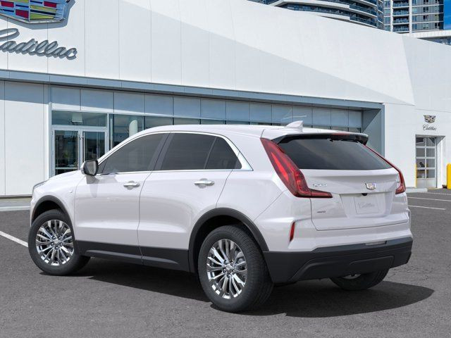  2024 Cadillac XT4 AWD Luxury in Cars & Trucks in City of Toronto - Image 3