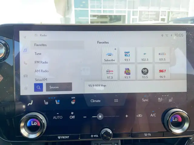 2023 Lexus NX NX 350 / Ultra-Luxe / Camera / Bluetooth / Cuir Bi in Cars & Trucks in Laval / North Shore - Image 25