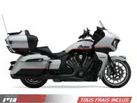 2024 indian Pursuit Dark Horse Icon With Powerband Audio Package