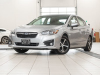 2019 Subaru Impreza 2.0i Touring AWD