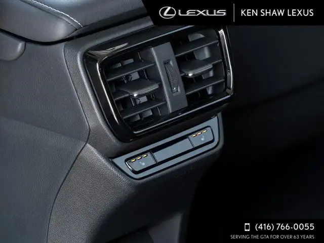 2025 Lexus NX NX 450h+ Luxury in Cars & Trucks in City of Toronto - Image 23