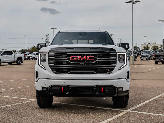 2026 GMC Sierra 1500 AT4 in Cars & Trucks in Strathcona County - Image 3