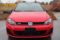 2017 Volkswagen Golf GTI NIV: 3VW5T7AU5HM009127 État d'usage: GOOD Prix: 18995$ Odomètre: 127000 KM... (image 4)