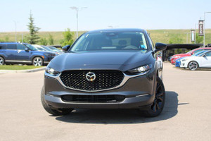 2024 Mazda CX-30 GT w/Turbo