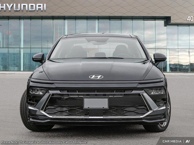 2025 Hyundai Sonata Preferred-Trend in Cars & Trucks in Mississauga / Peel Region - Image 2