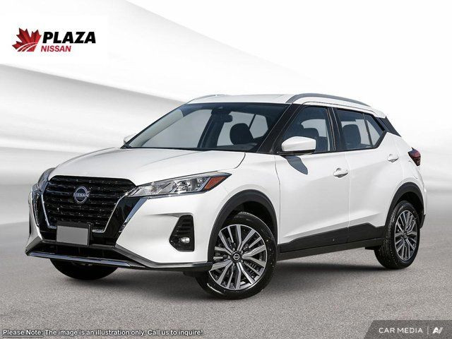2025 Nissan Kicks Play SV in Cars & Trucks in Hamilton