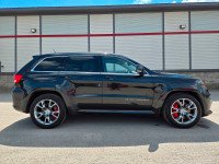 Carbon fiber interior. Suede & Leather seats. NAVI. Back up Camera. 4 Heated seats. Heated streering... (image 7)