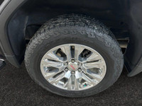 The All New GMC Sierra has been redefined from Hood to Hitch. This 4WD Black Sierra is a Crew Cab Pi... (image 8)