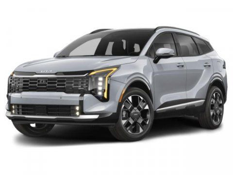 2026 Kia Sportage Hybrid SX-Prestige in Cars & Trucks in Oakville / Halton Region