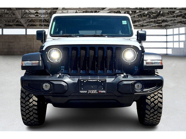 2023 Jeep Wrangler Willys 4Dr | Cold Weather | Alpine | 4X4 in Cars & Trucks in Mississauga / Peel Region - Image 3