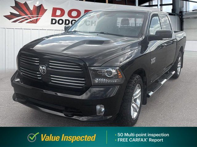 2015 Ram 1500 Sport in Cars & Trucks in Saskatoon