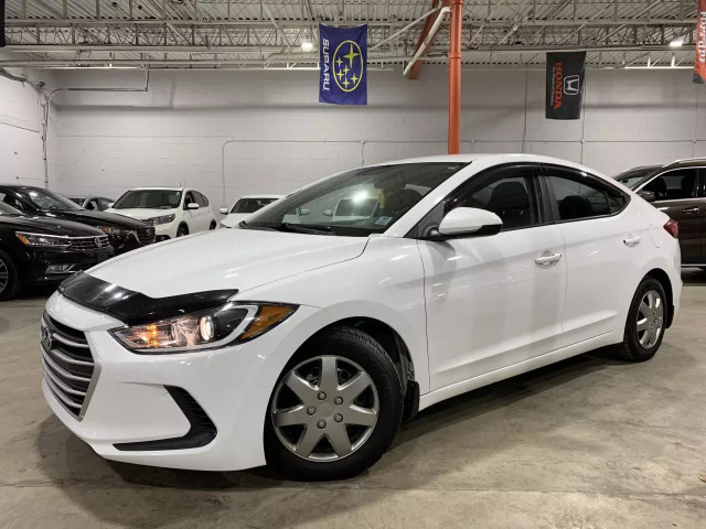 2017 HYUNDAI Elantra Special Edition in Cars & Trucks in City of Montréal - Image 2