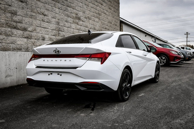 2023 Hyundai Elantra Preferred w/Sun and Tech in Cars & Trucks in Ottawa - Image 3