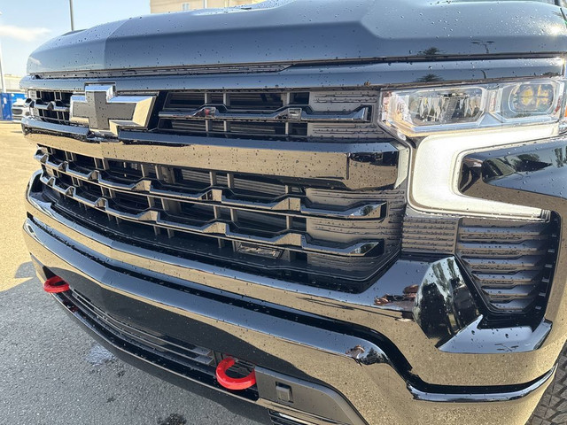 2025 Chevrolet Silverado 1500 LT Trail Boss in Cars & Trucks in Edmonton - Image 4