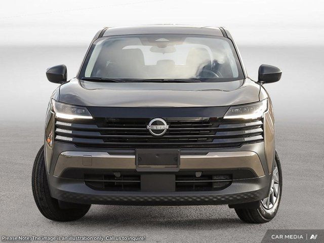 2025 Nissan Kicks in Cars & Trucks in Hamilton - Image 2