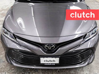 Bluetooth Music, Adaptive Cruise Control, 12V Outlet and more! Clutch is the largest online used car... (image 6)