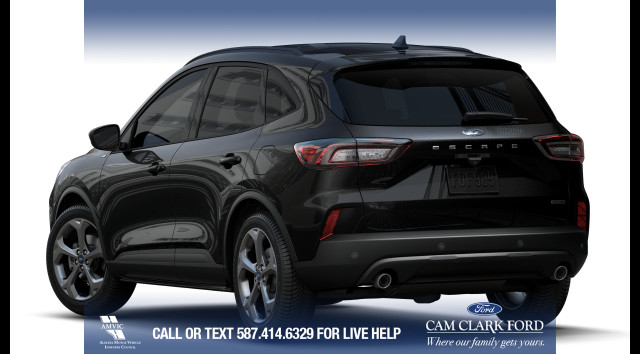 2025 Ford Escape ST-Line in Cars & Trucks in Calgary - Image 2