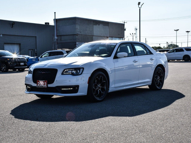 2023 Chrysler 300 in Cars & Trucks in Chatham-Kent