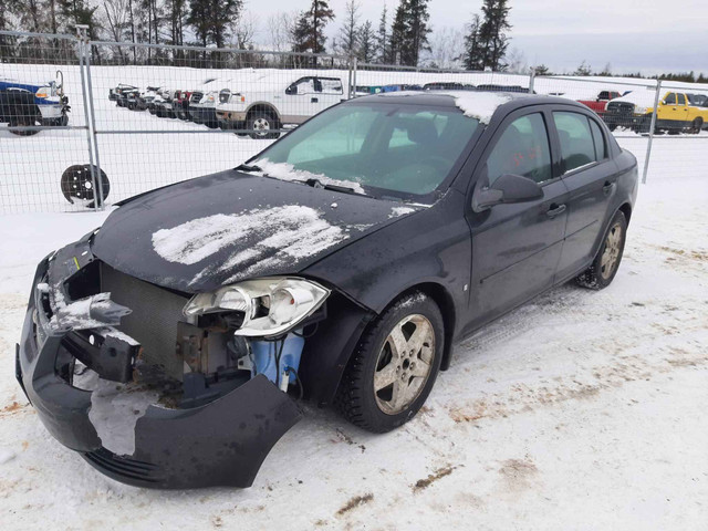 2009 Chevrolet Cobalt LT in Cars & Trucks in Barrie - Image 2