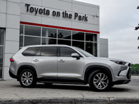 Visit our dealership to explore the recent trade-in of the 2024 TOYOTA GRAND HIGHLANDER. This except... (image 9)