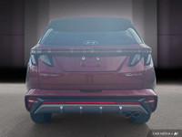 Only 9,795 Miles This Hyundai Tucson Hybrid boasts a Intercooled Turbo Gas/Electric I-4 1.6 L/98 eng... (image 3)