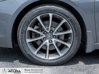 CLEAN CARFAX Finished in Modern Steel Metallic exterior that complements the Black leather interior,... (image 3)