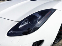 This Jaguar F-TYPE has a dependable Intercooled Supercharger Premium Unleaded V-8 5.0 L/305 engine p... (image 8)