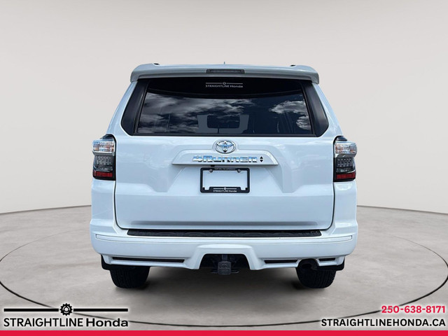 2024 Toyota 4Runner in Cars & Trucks in Terrace - Image 3