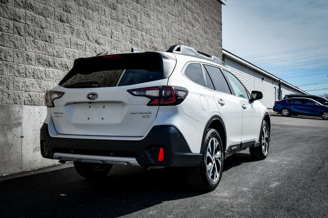 2022 Subaru Outback Limited XT - Leather Seats in Cars & Trucks in Ottawa - Image 3