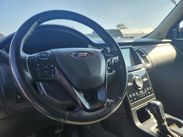 2019 Ford Flex LIMITED AWD 7 PASSAGER GARANTIE 1 ANS in Cars & Trucks in City of Montréal - Image 3