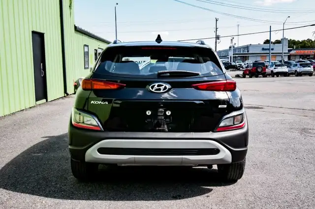 2022 Hyundai Kona 2.0L Essential AWD • HEATED SEATS • CP/AA in Cars & Trucks in Cornwall - Image 6