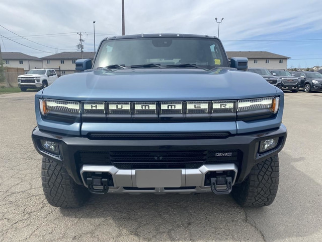 GMC Hummer EV SUV 3X 2024 in Cars & Trucks in Grande Prairie - Image 2