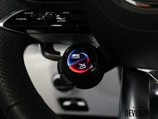 2022 Mercedes-Benz SL-Class AMG SL63 Roadster 577hp Hyper Blue M in Cars & Trucks in Laval / North Shore - Image 22