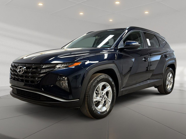 2024 Hyundai Tucson PREFERRED NAV 4RM in Cars & Trucks in Laval / North Shore