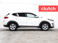 1 OWNER / Front Heated Seats, Climate Control, Auxiliary Audio Input and more! Clutch is the largest... (image 3)