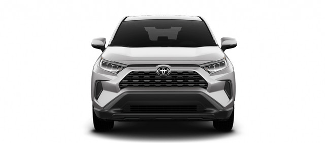 2024 Toyota RAV4 LE DISPONIBLE MAINTENANT in Cars & Trucks in City of Montréal - Image 2
