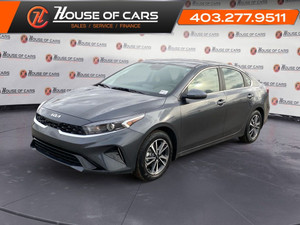2024 Kia Forte EX ** Hail Damage **