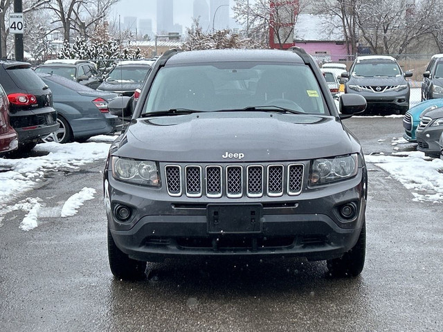  2014 Jeep Compass North in Cars & Trucks in Calgary - Image 2