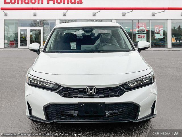 2026 Honda Civic Sedan LX in Cars & Trucks in London - Image 2