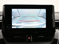 Introducing the 2024 Toyota Corolla. This sleek sedan comes with keyless entry, auto headlight syste... (image 5)
