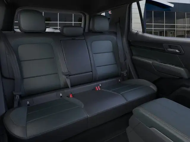 2026 GMC Terrain AWD AT4 in Cars & Trucks in Calgary - Image 18