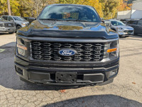 Mobile Office Package, Engine Block Heater, Integrated Trailer Brake Control, Curve Control, FordPas... (image 9)