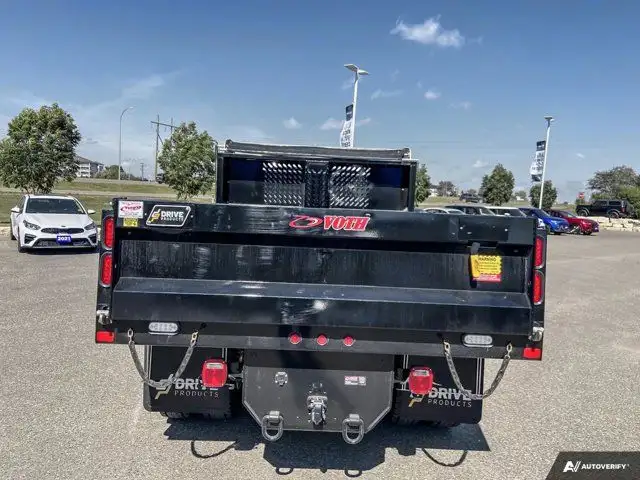 2025 Ford F-650 Regular Cab - 600A in Cars & Trucks in Brandon - Image 17