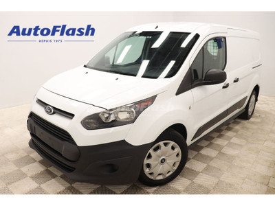  2015 Ford Transit Connect CONNECT XL, CLIMATISATION, CRUISE